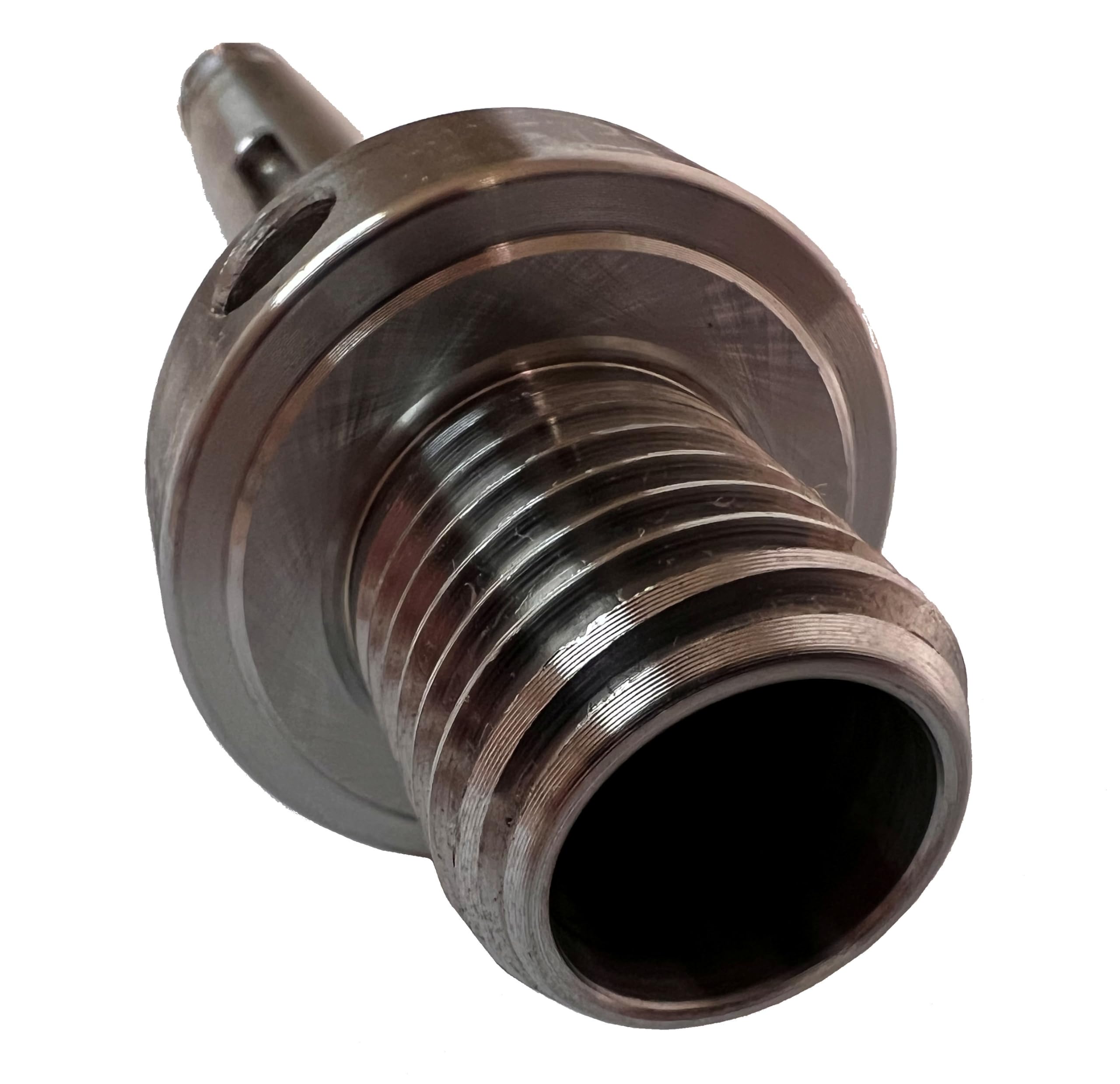 Headstock Spindle for JET Mini Lathe | 1014 & 1015 | replaces JML