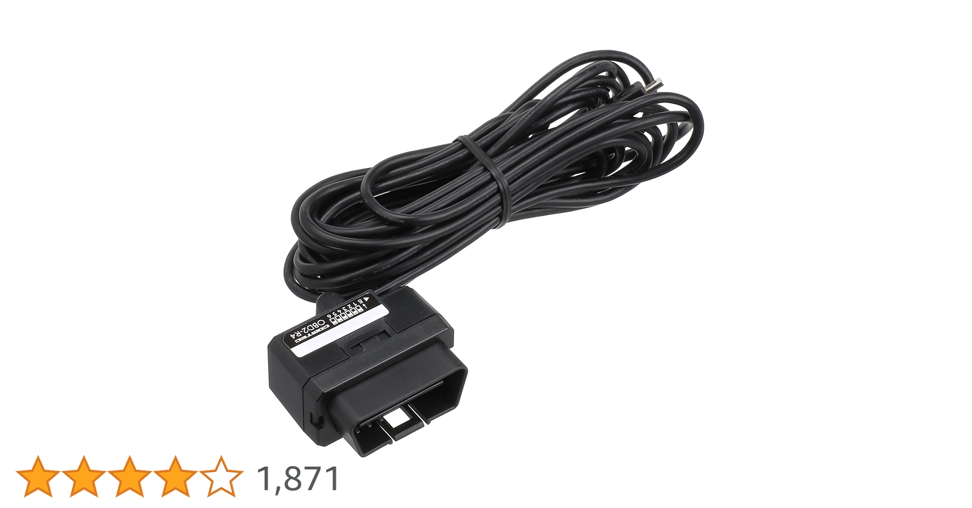 コムテック　ZERO708LV +OBDⅡアダプター OBD2R4セット Amazon | コムテック(COMTEC) レーダー探知機用オプション OBD2