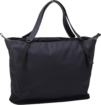 Thule Aion Tote Bag Recycled Waxed Canvas, 16" Laptop Sleeve, Wet/Dry Pocket, Bottle Holder, Detachable Sling