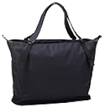 Aion Tote Bag – Recycled Waxed Canvas, 16