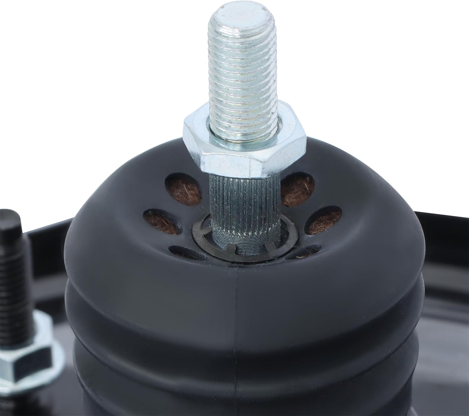 Vacuum Power Brake Booster Replacement for Chevrolet Prizm Corolla 1998 1999-2002 L4 1.8L 54-74661
