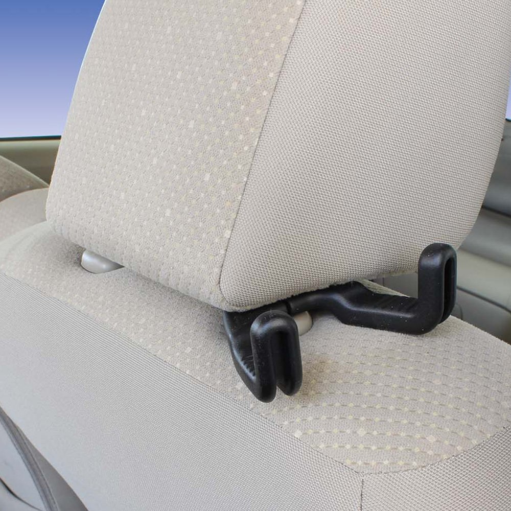 Amazon.co.jp: ナポレックス(Napolex) Fizz 車用フック ヘッドレスト