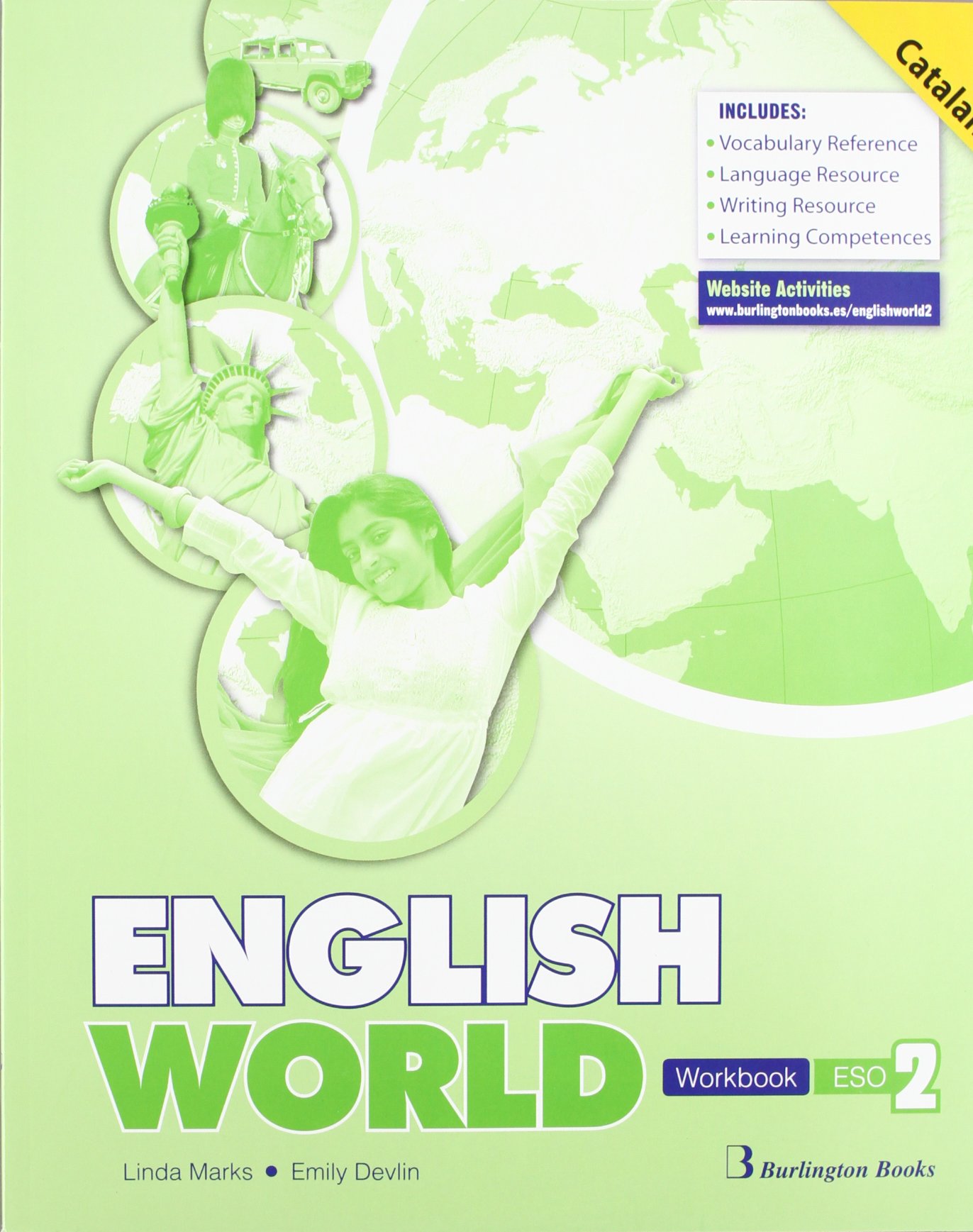 english world 2 eso ejercici...