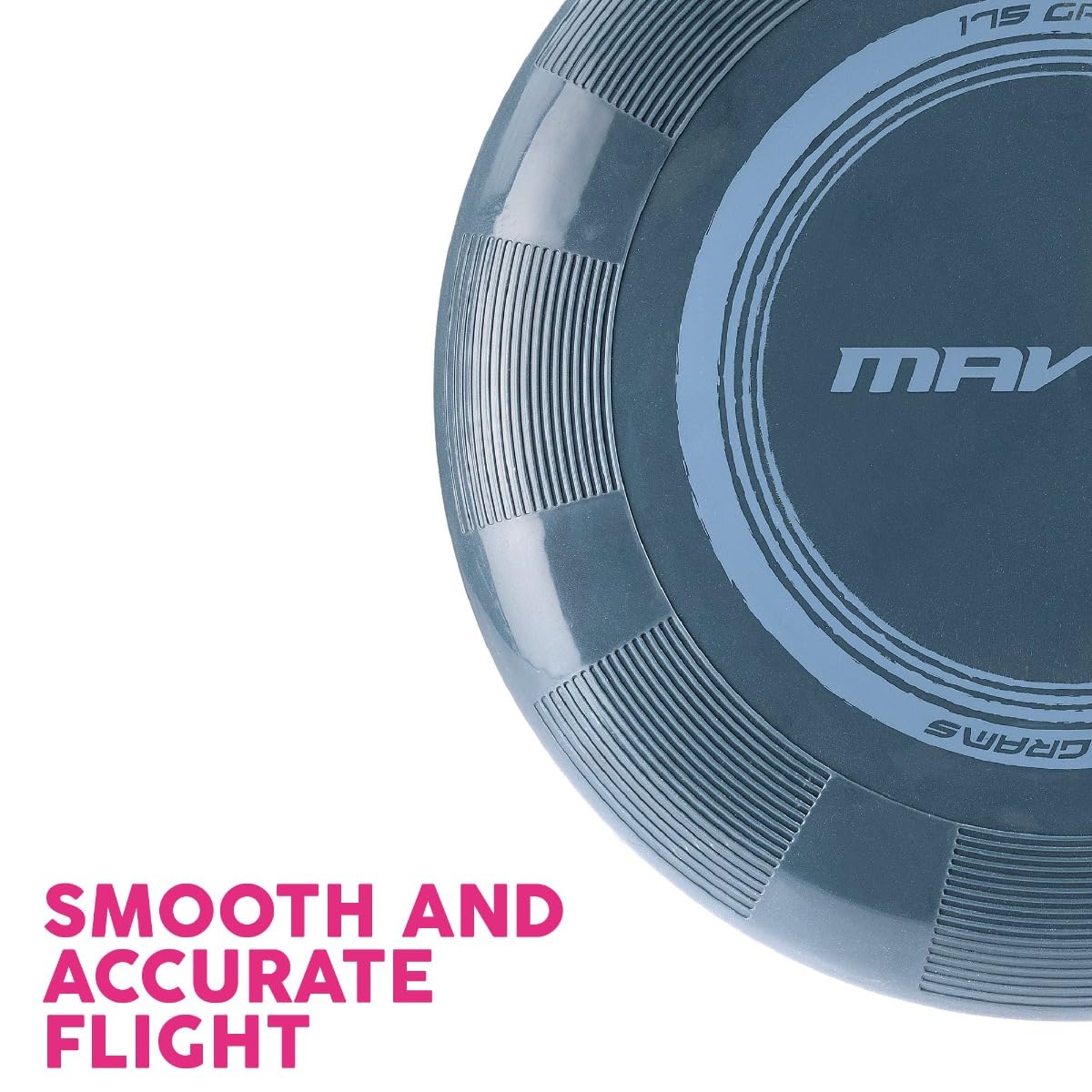 Mavrix, Black, 25cm - Image 4