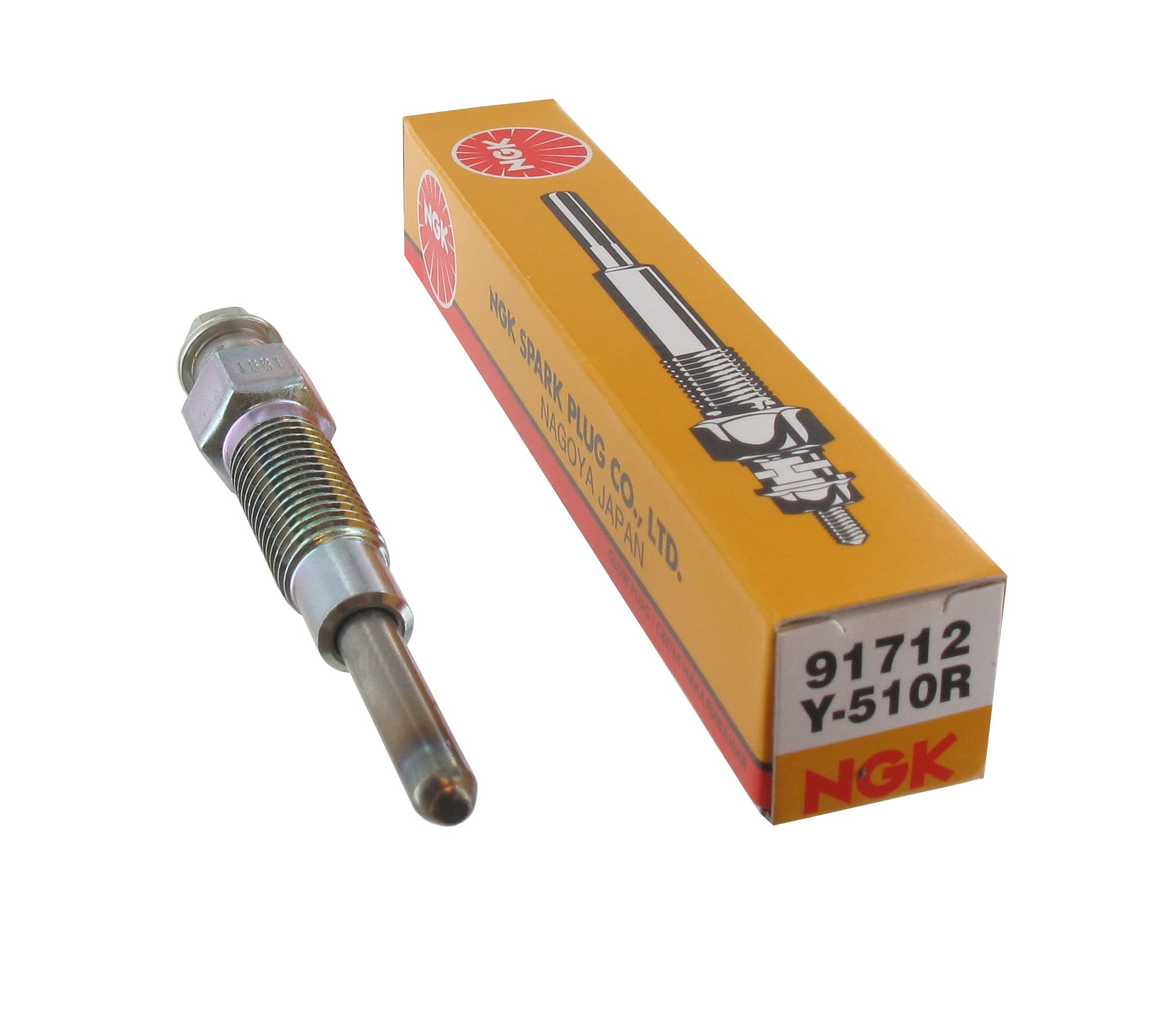 BOUGIE DE PRECHAUFFAGE NGK Y-510R