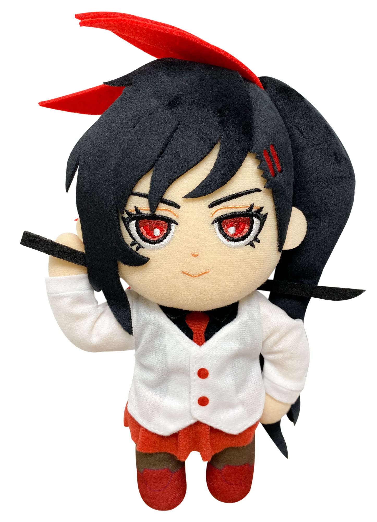 Amazon.com: Great Eastern Entertainment Tower of God - Yuri Jahad