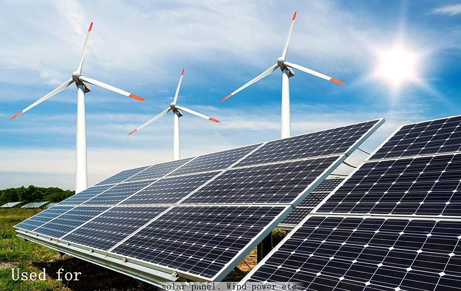Przyłącze solarne rozgałęźnik Y adapter równoległy kabel panelu solarnego rozdzielacz wtykowy wtyczka rozgałęźna i gniazdo fotowoltaiczne obsługuje prąd wysokiego 50 A