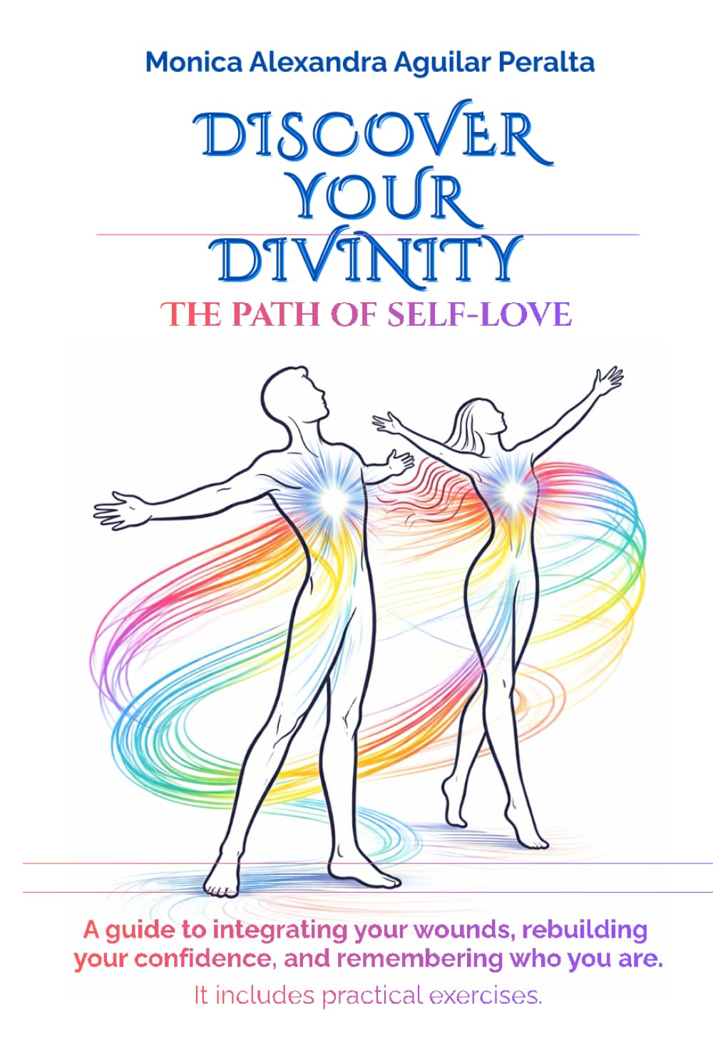 Discover Your Divinity: The Path of Self-love