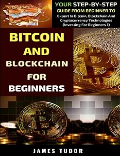 Bitcoin i Blockchain - Podstawy wyjaśnione