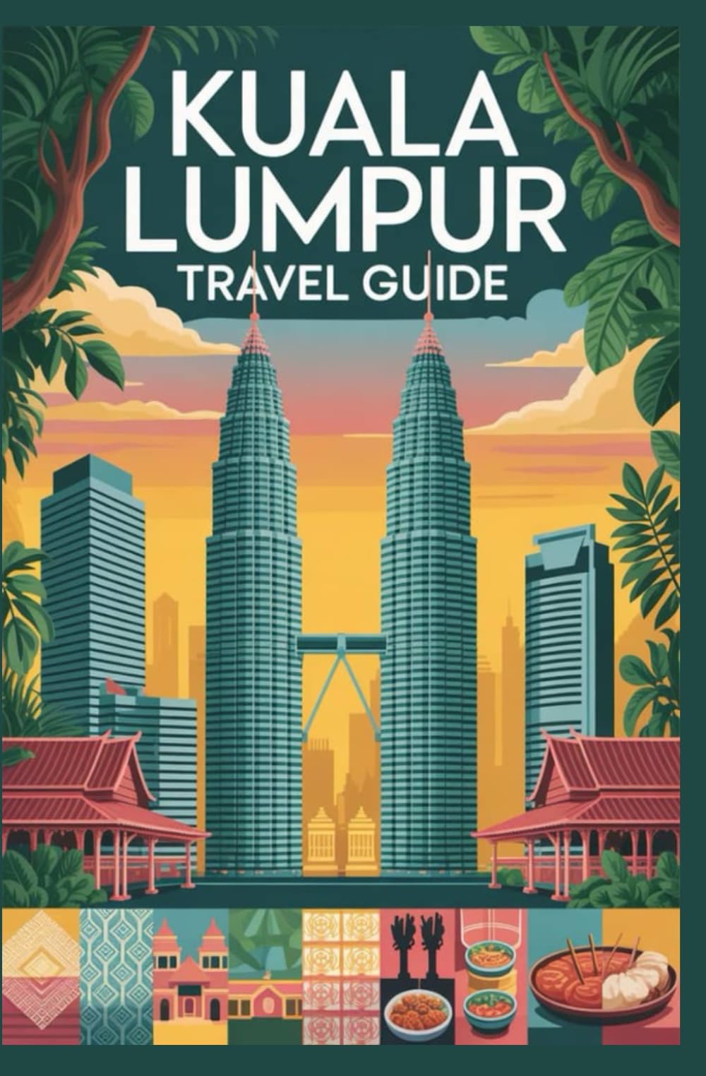 KUALA LUMPUR TRAVEL GUIDE (AFRICA & GLOBAL DESTINATIONS EXPLORER SERIES)