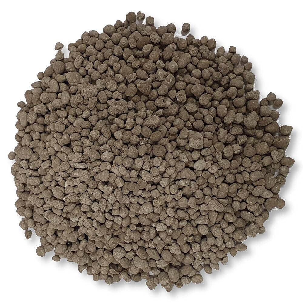 Agrarshop PK 8-20 + 3 MgO Dünger 25 kg - Grunddünger, Gemüsedünger
