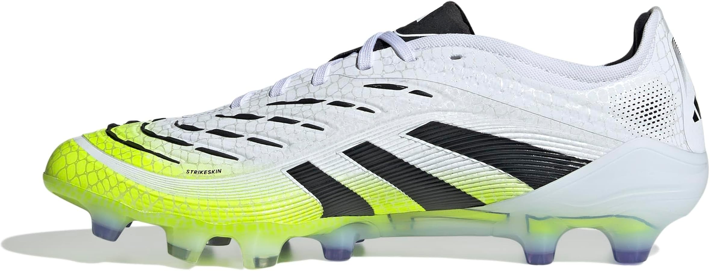 Amazon | [アディダス] サッカースパイク プレデター プロ HG/AG