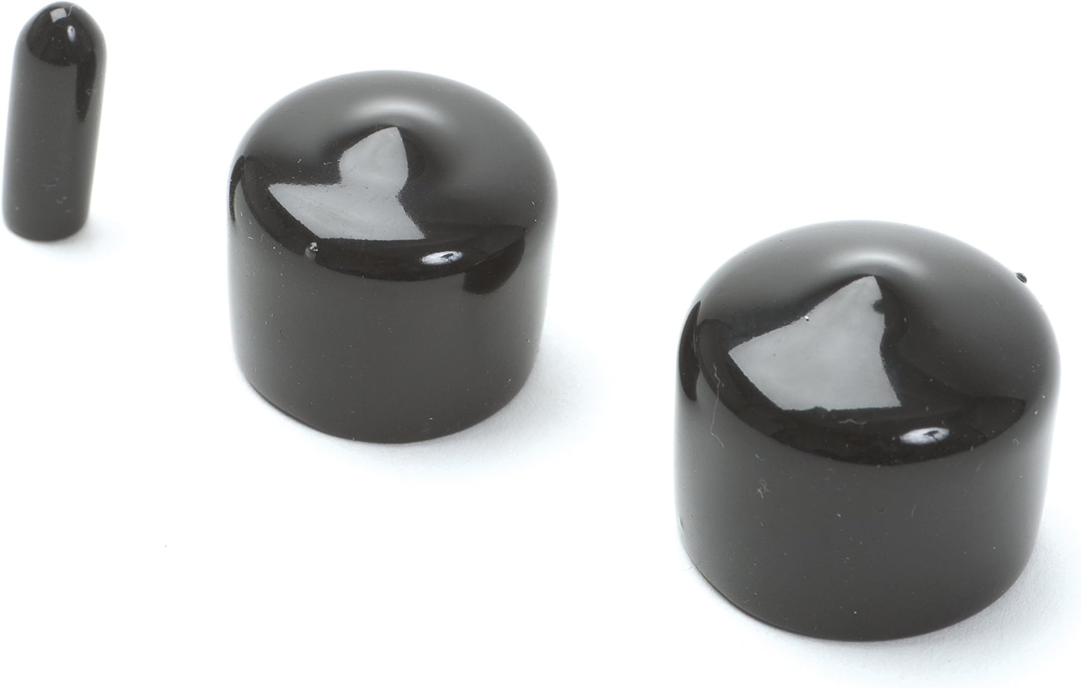 LRP RC 38615 ZZ.21C Ceramic Dust Cap Set