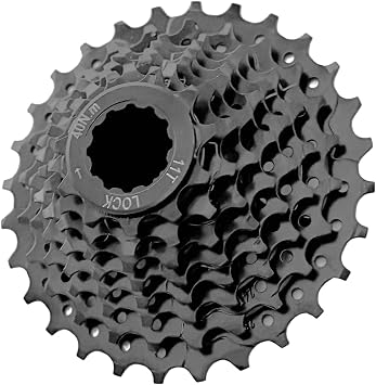 8 Speed Cassette/Freewheel,11-28T/11-32T/13-28T/13-32T for Bike