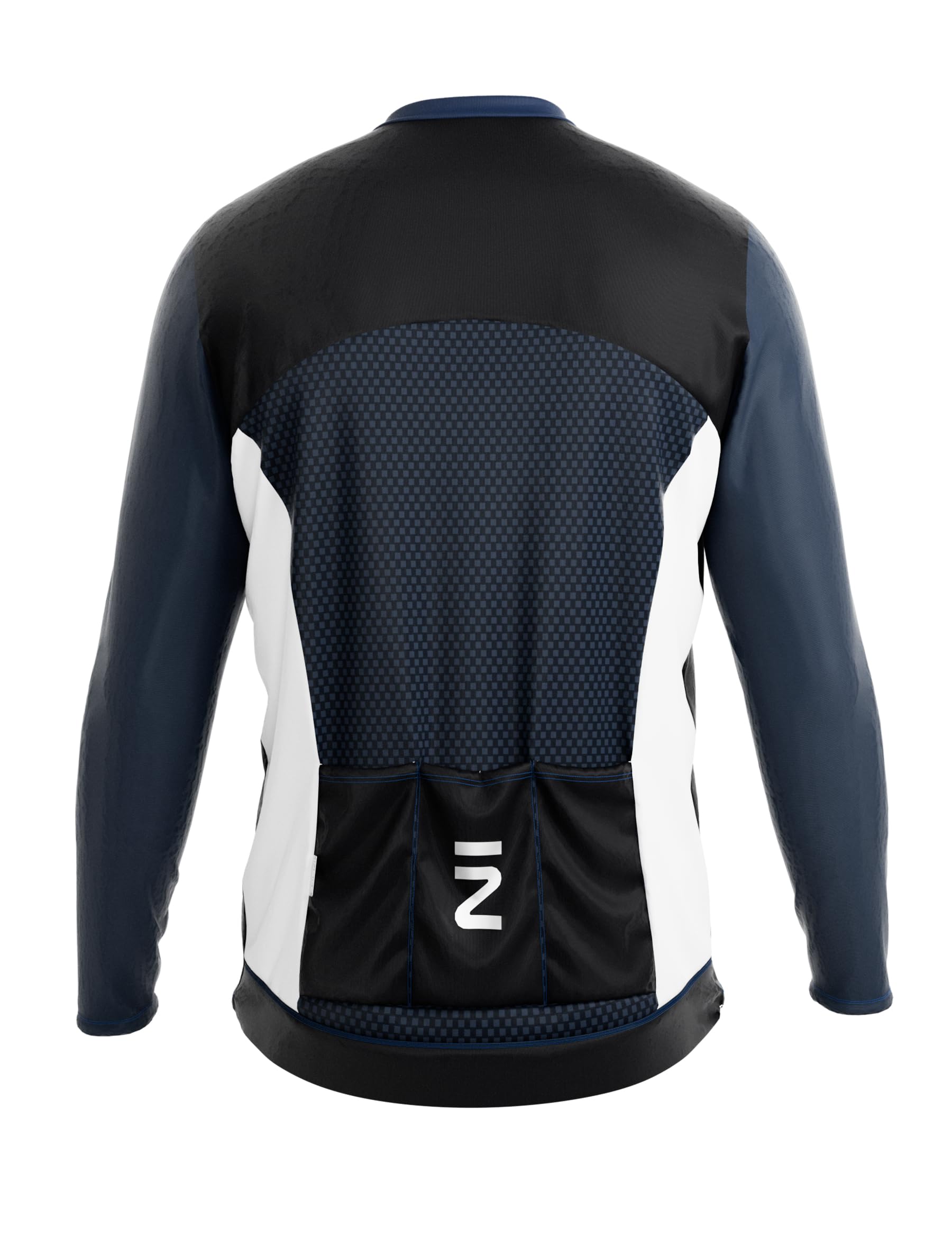 INBIKE Radtrikot Herren 3XL-5XL für Fahrer mit Gewicht 95-125KG Atmungsaktiv Schnelltrockend Weich Trikot Rennrad Fahrrad MTB QY