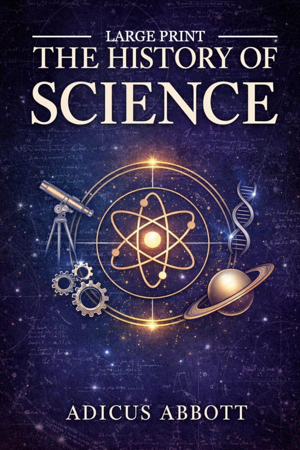 The History of Science: 1,001 Fun Facts and Fascinating Trivia About Discoveries, Inventions, and Breakthroughs in Physics, Chemistry, Biology, Astronomy, Technology, and Medicine