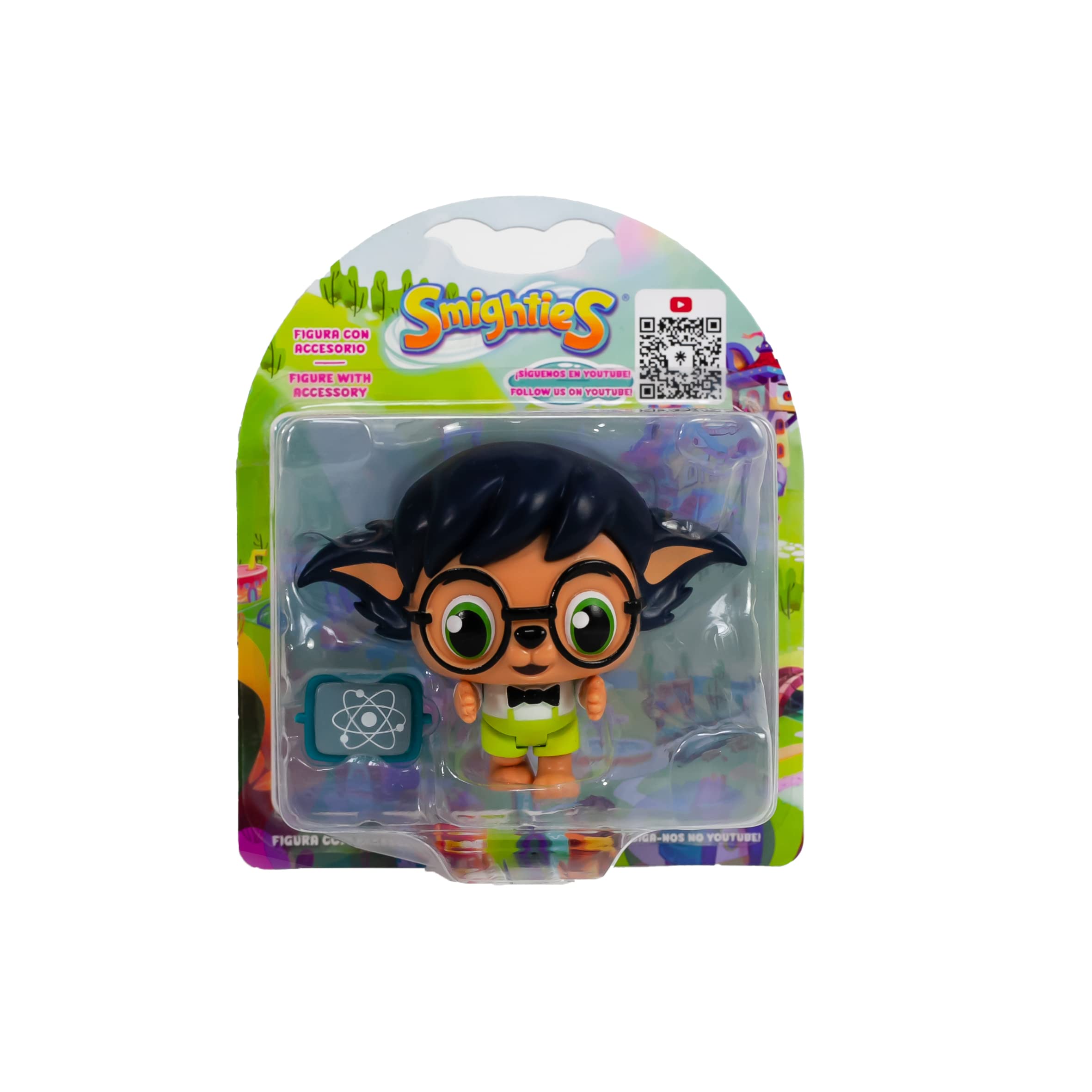 Bizak - Smighties Toy (35005054-3)