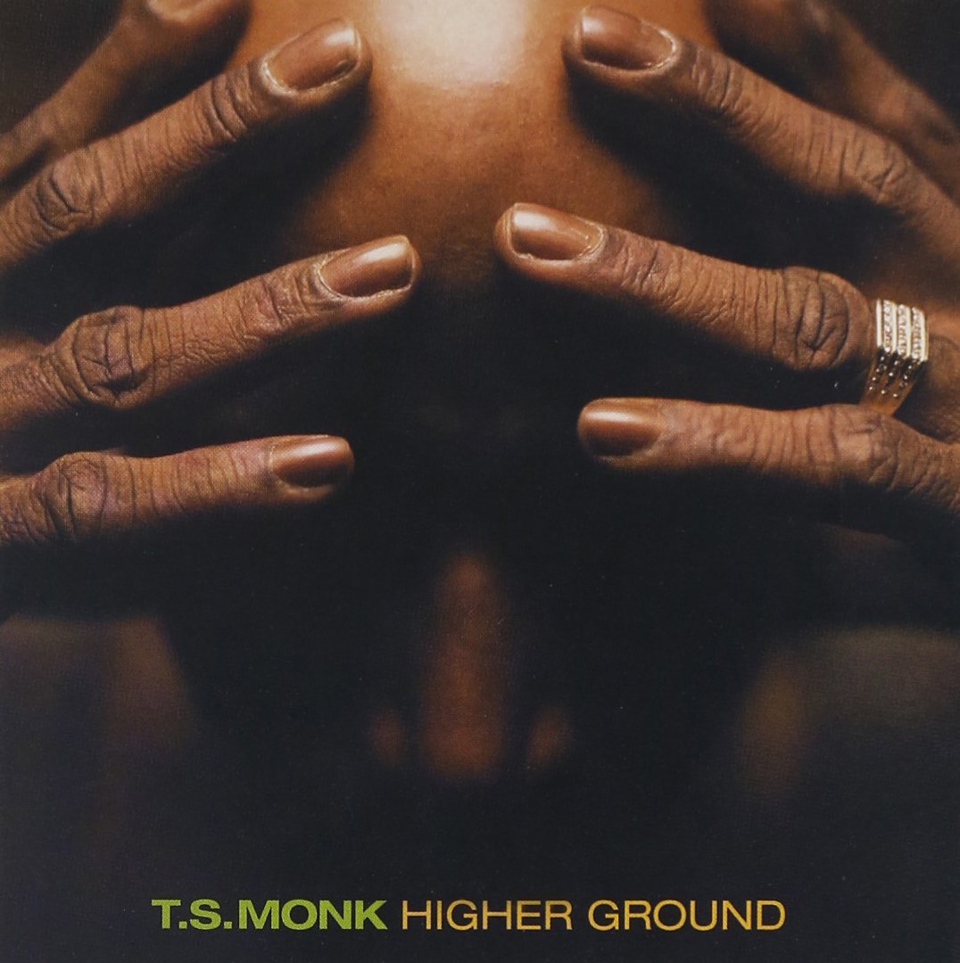 Higher Ground
