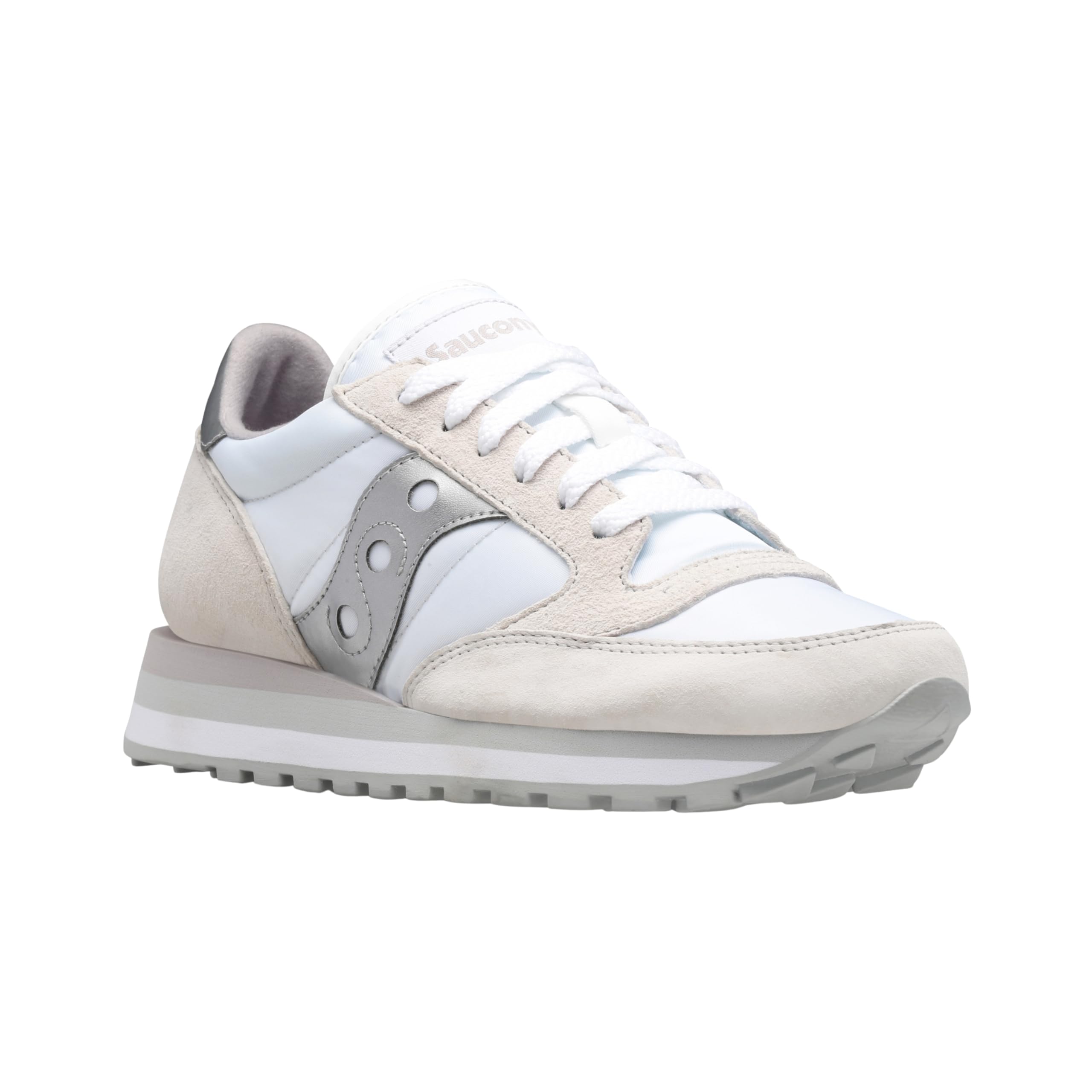 Saucony Jazz Triple, Scarpe da Ginnastica Donna