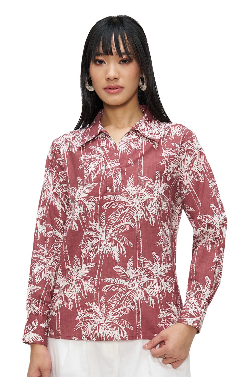akkriti by pantaloons Women Tunic Shirt-picture-13
