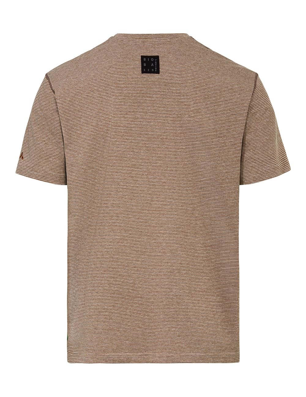 VAUDE Herren Men's Mineo Striped T-Shirt II T-Shirt