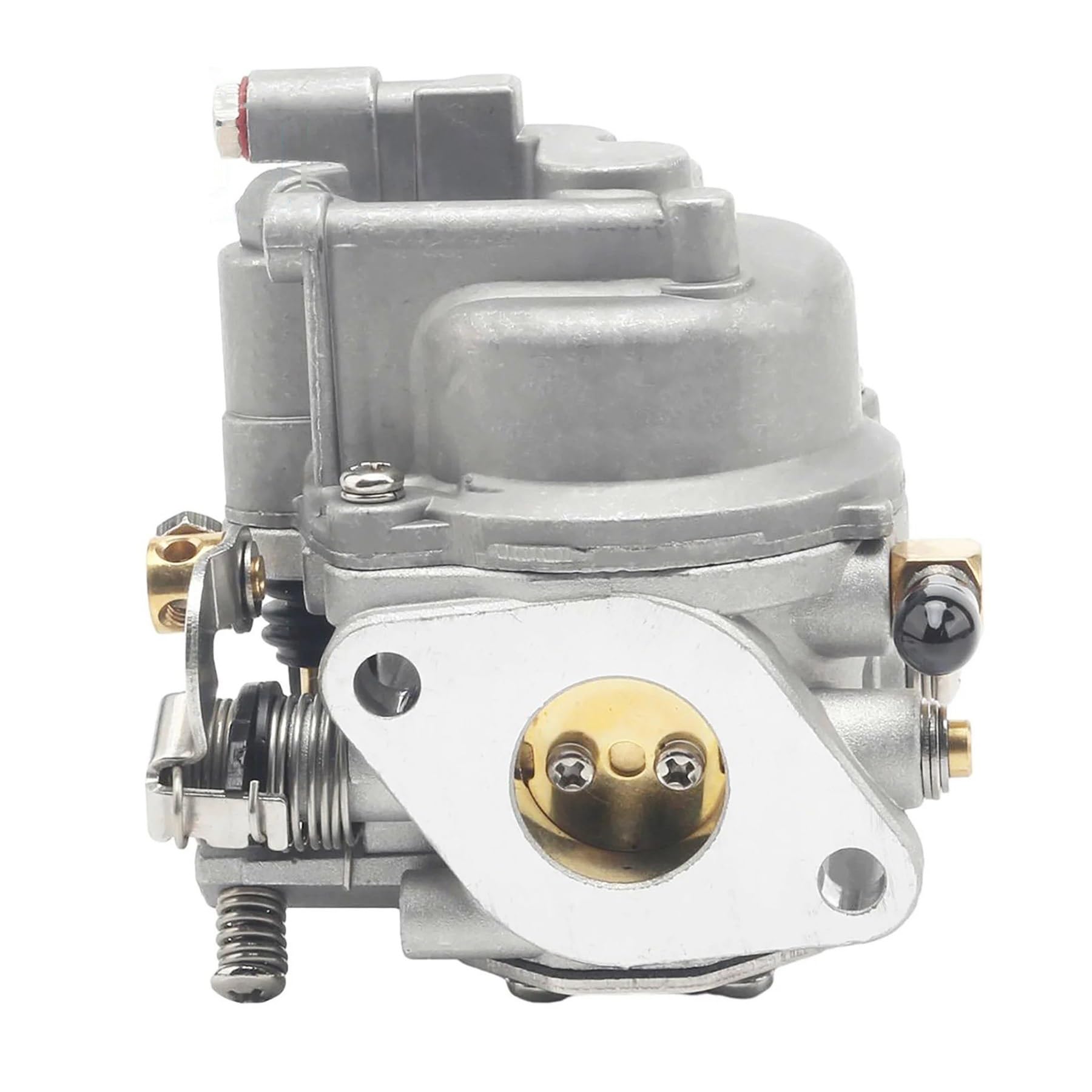 Carburador Carb 6DR-14301 Per Gruppo Carburatore Marino 6DR-14301-40 Per 4 Tempi 9.9HP F9.9 FT9.9 LJ Per Motore Fuoribordo 6DR-14301-20 6DR-14301-70 Motori Carburatore
