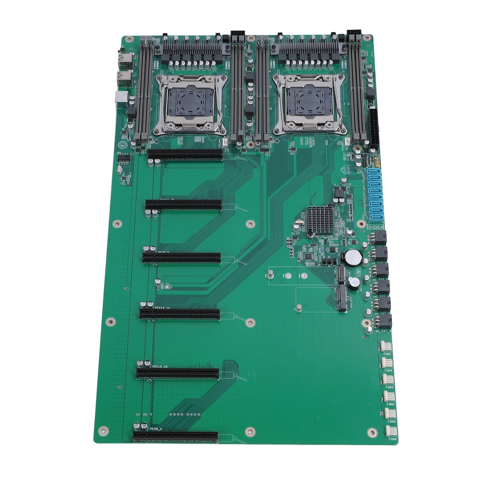Amazon.in: Buy CPU Motherboard,DDR4 LGA2011 Mining Motherboard