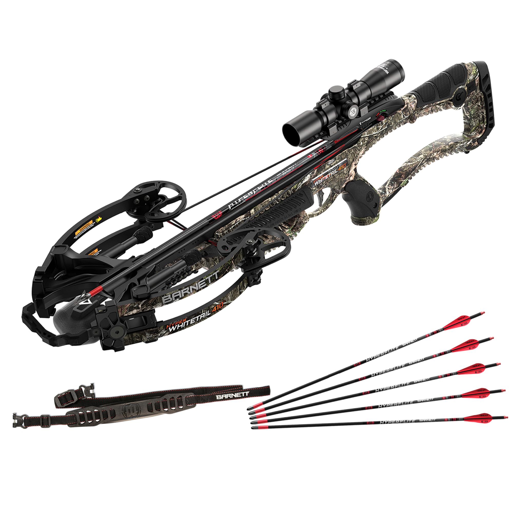 Barnett Whitetail Hunter II
