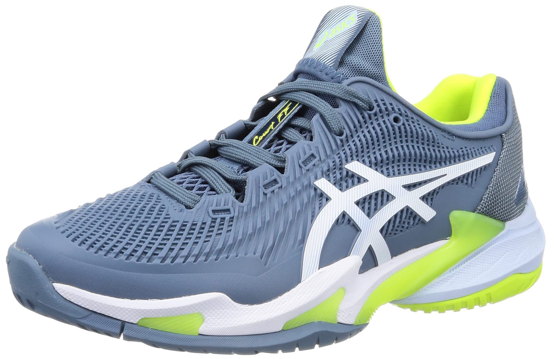 ASICS Resolution 9 Padel Scarpa da Padel per Uomo