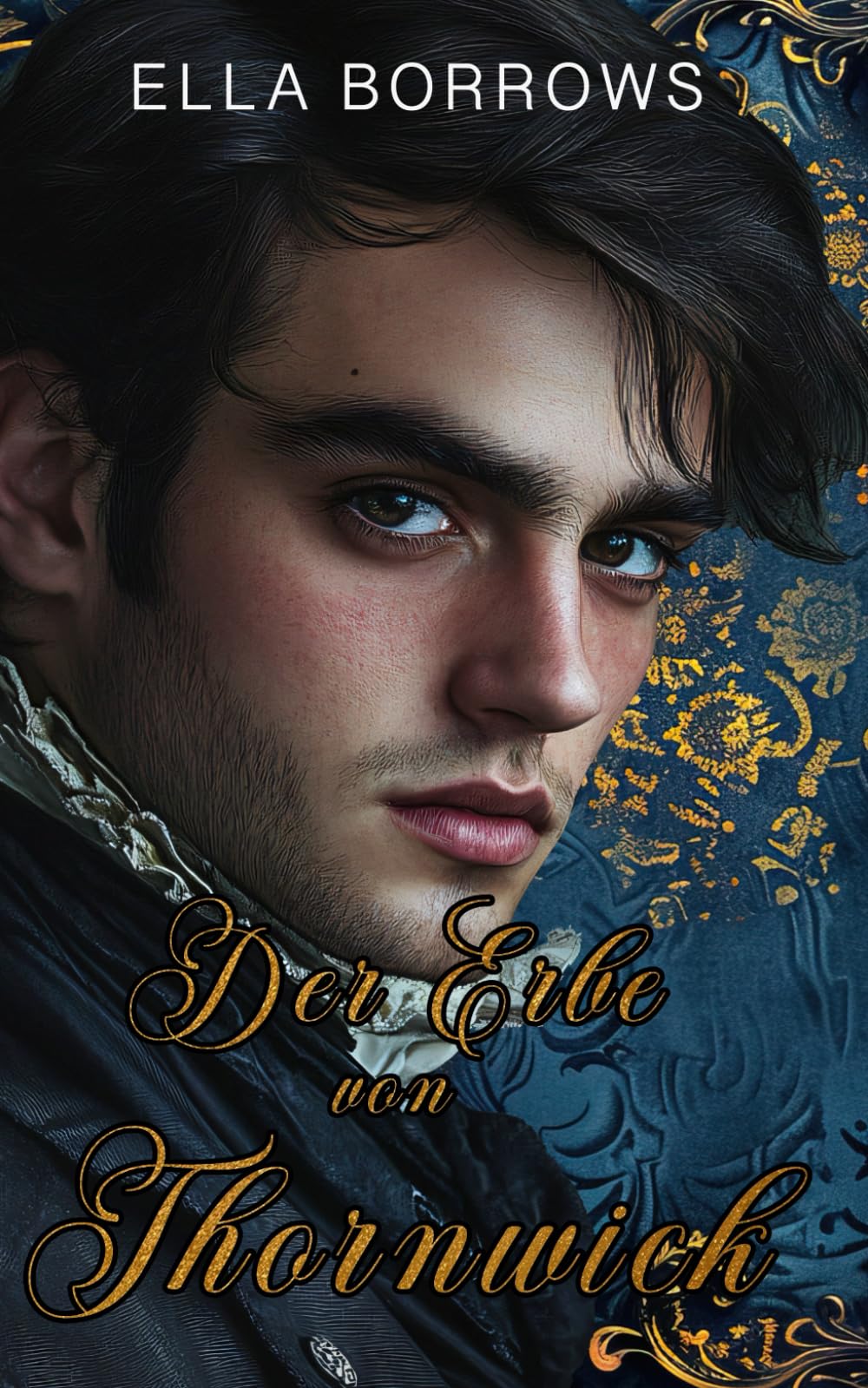 Der Erbe von Thornwick: Die Ashworth-Geschwister