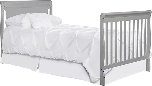 Miniatura 3 de Mini riel de cama para cuna