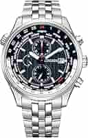 CITIZEN Watch CITIZEN Collection CA0087-63E [Model with wena CITIZEN Watch CITIZEN Collection CA0087-63E [Model with wena