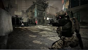 Blacklight Tango Down 4-Pack [Online Game Code]