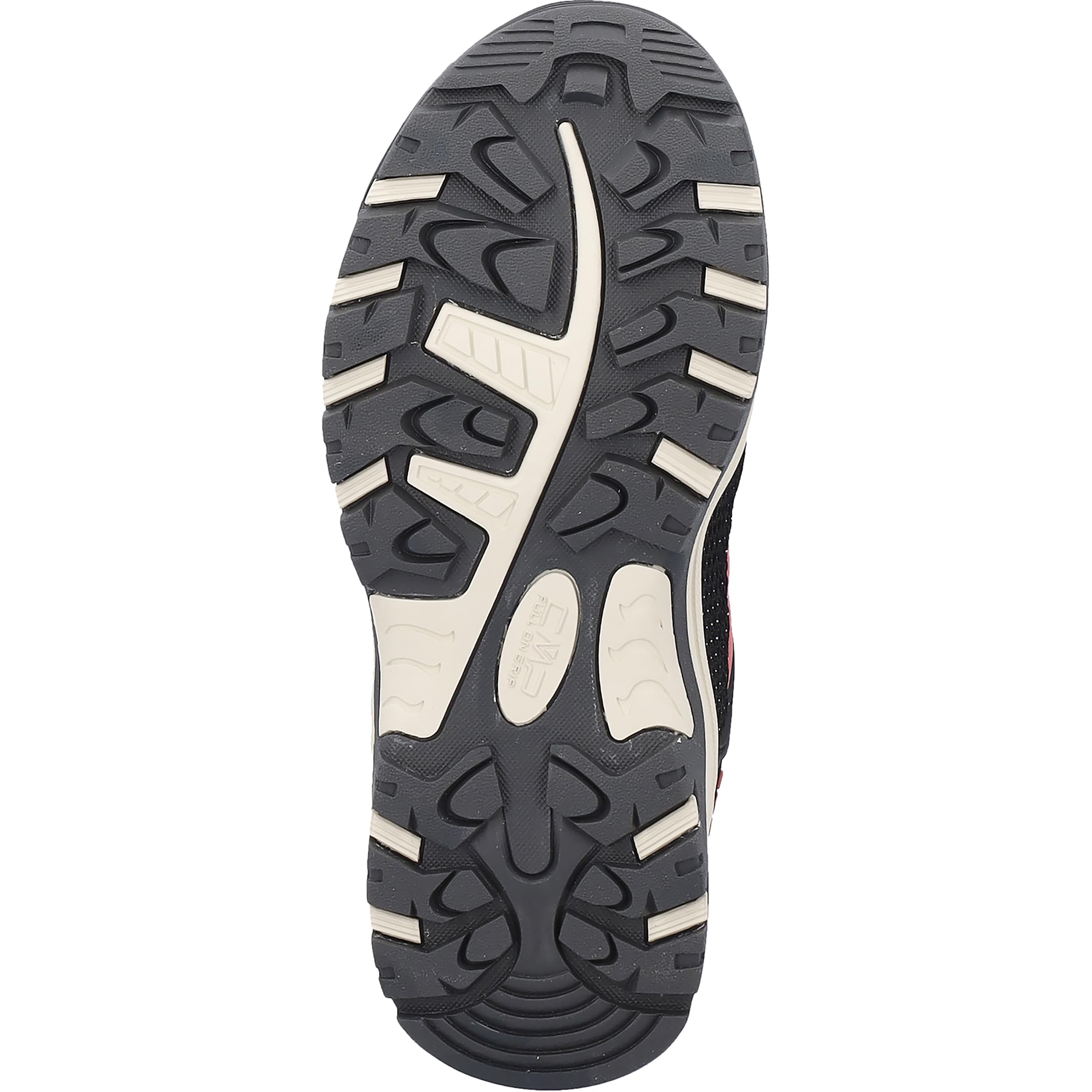 CMP Dzieci Rigel Low WP Buty