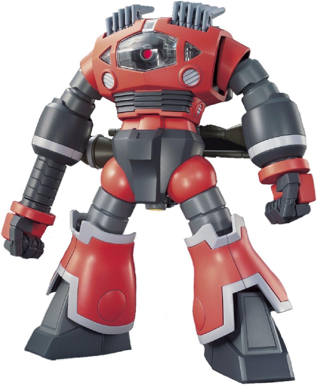 Bandai Hobby #161 HGUC MSM-08 Unicorn Version Zogok Model Kit, 1/144 Scale, BAN183659