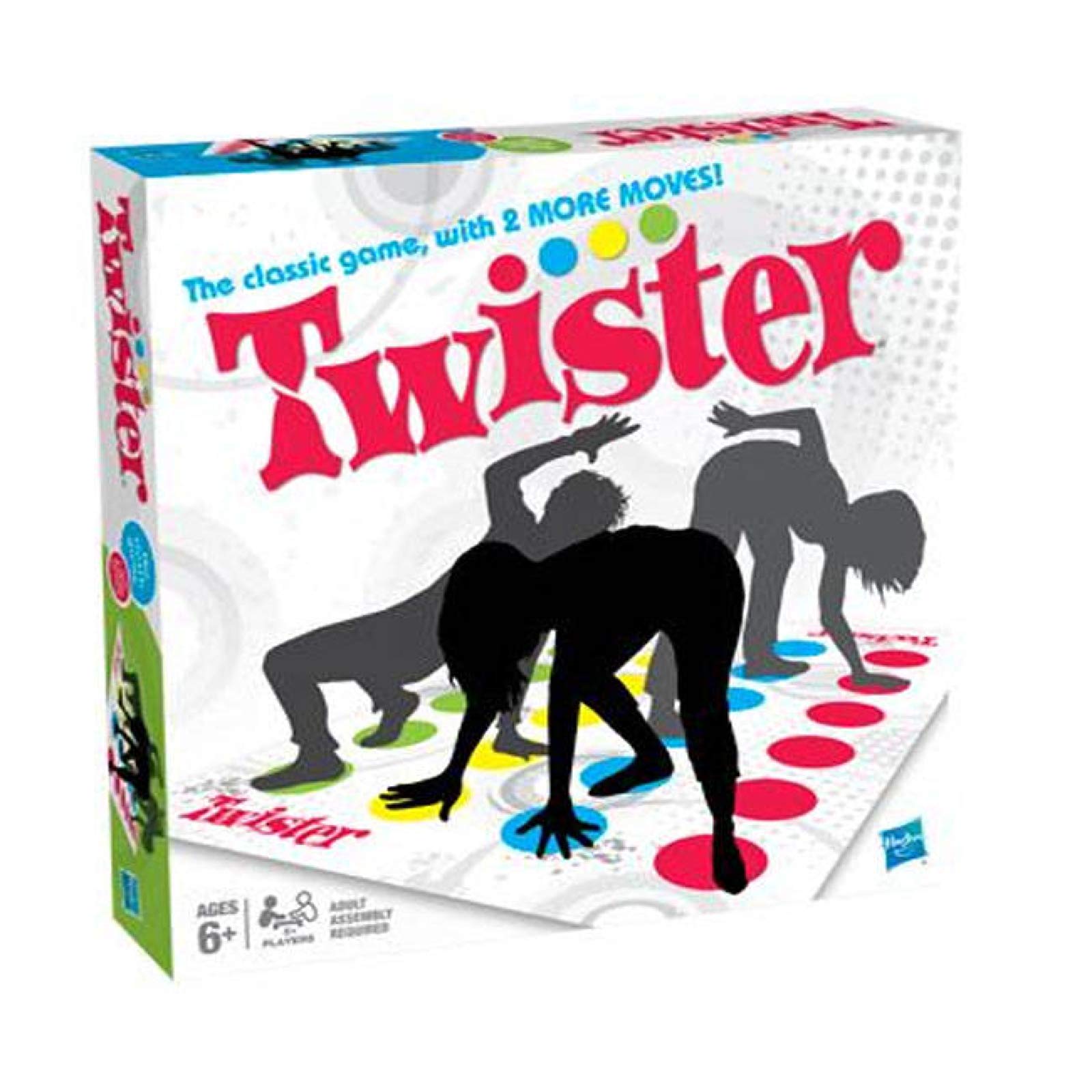 Hasbro Twister