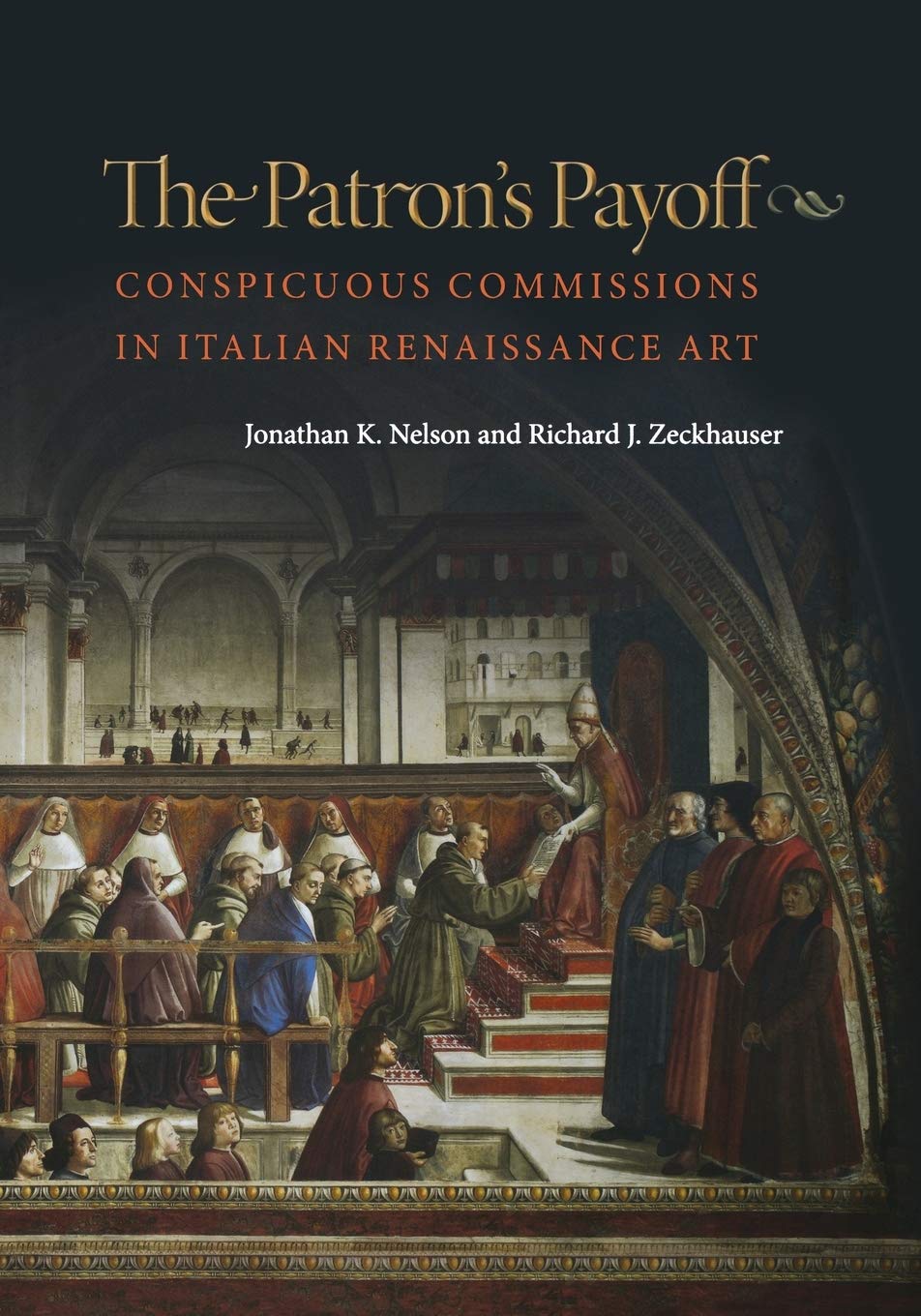 Patron Image Rennaisance Patron Renaissance