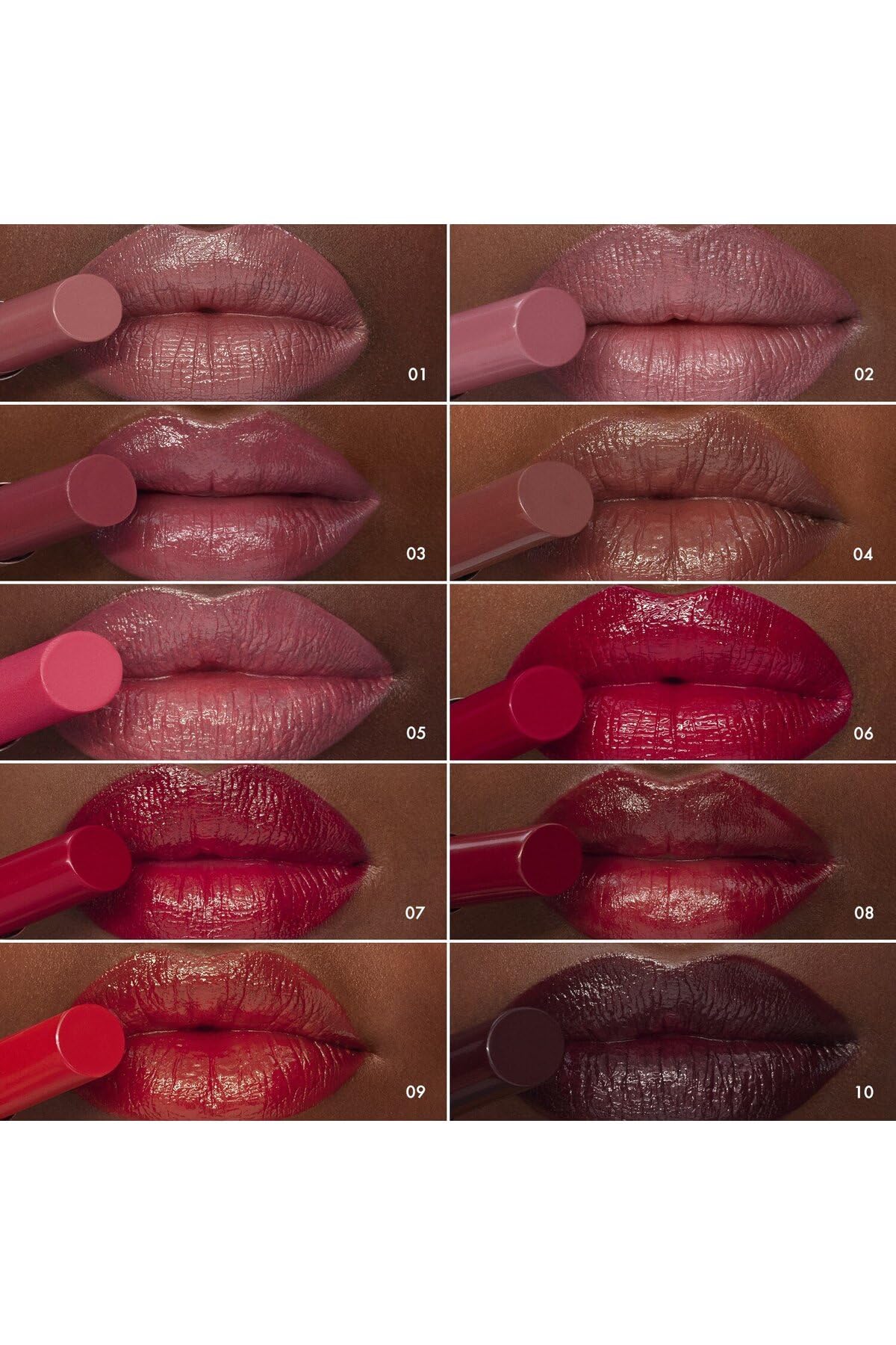 Sephora About That Shıne- Lake Parlak Ruj, 03 Pink Plasma