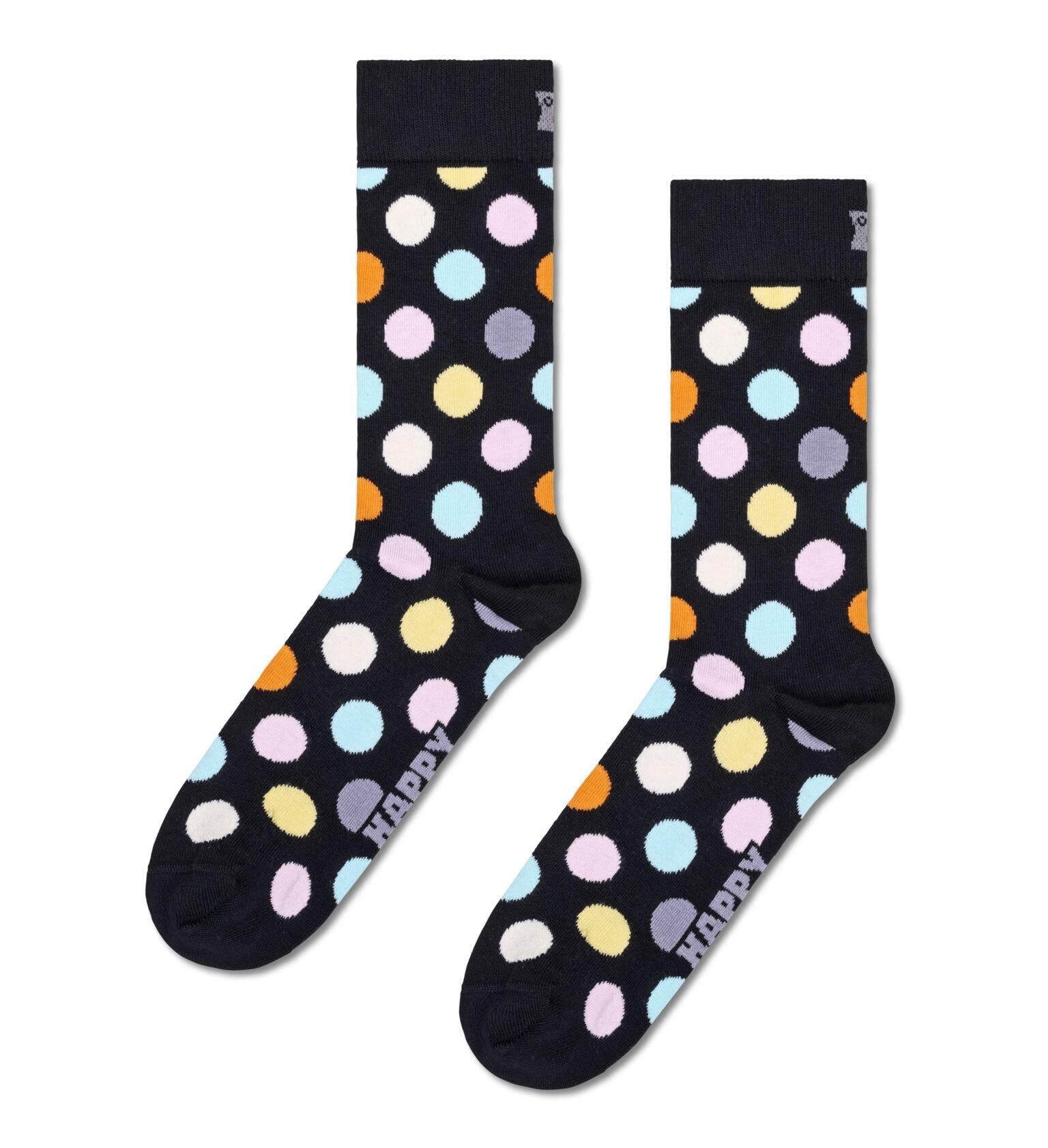 Happy Socks Big Dot Sock