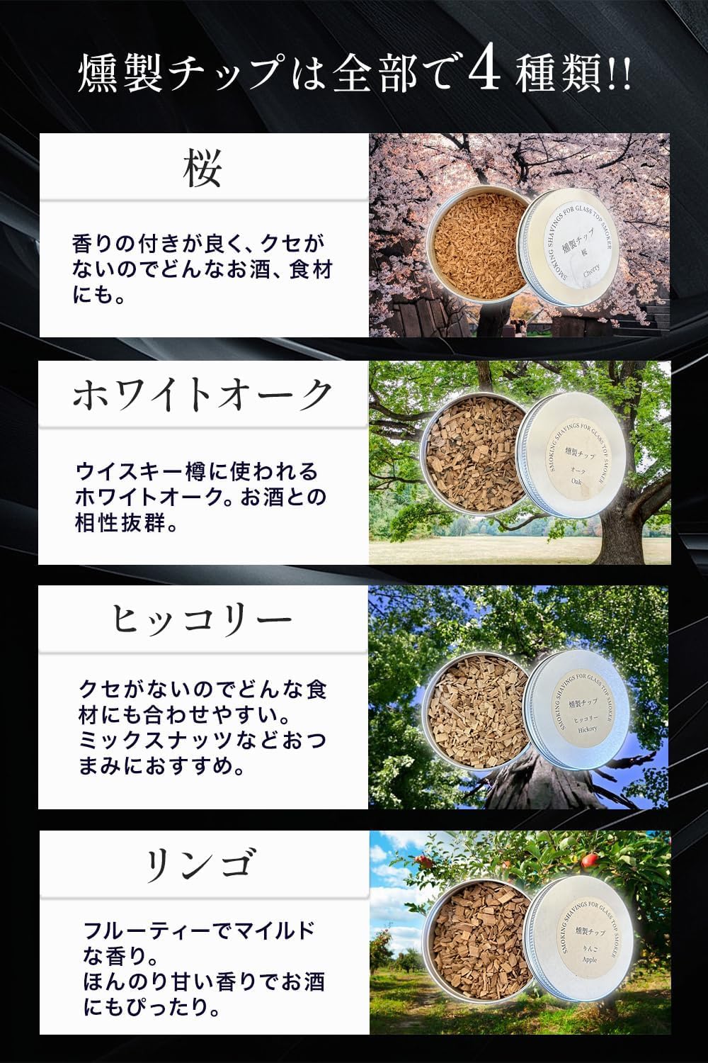 Amazon.co.jp: グラストップスモーカー プレミアムトーチ チップセット