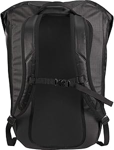 Amazon.co.jp: [アークテリクス] Granville 20 Backpack グランヴィル