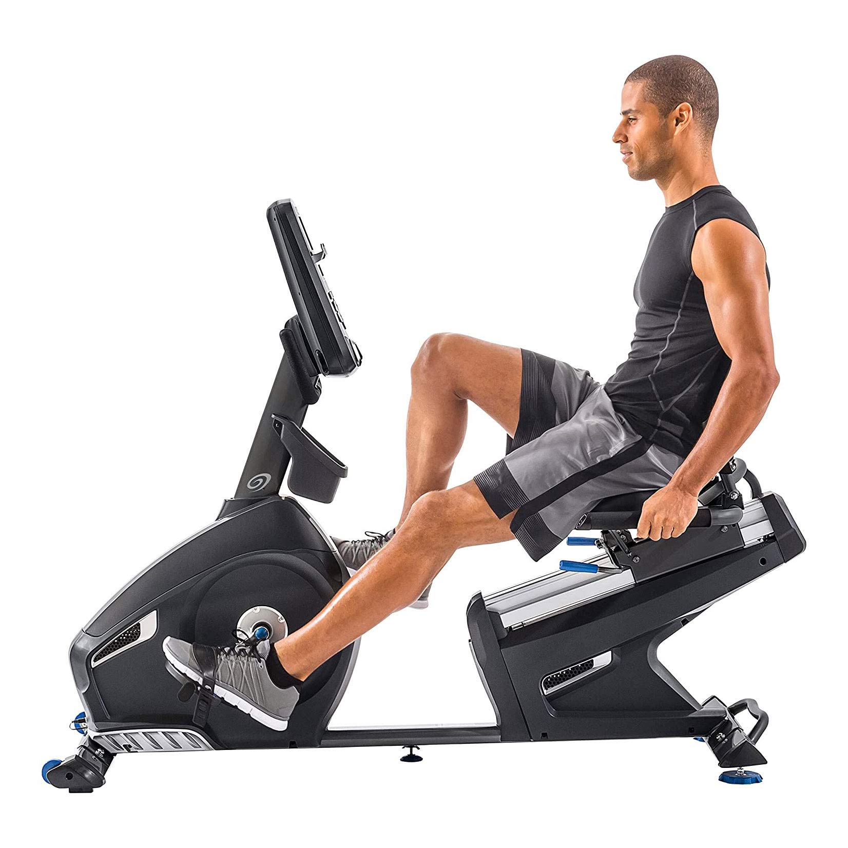 Amazon.co.jp: Nautilus (ノーチラス) リカンベントバイクシリーズ