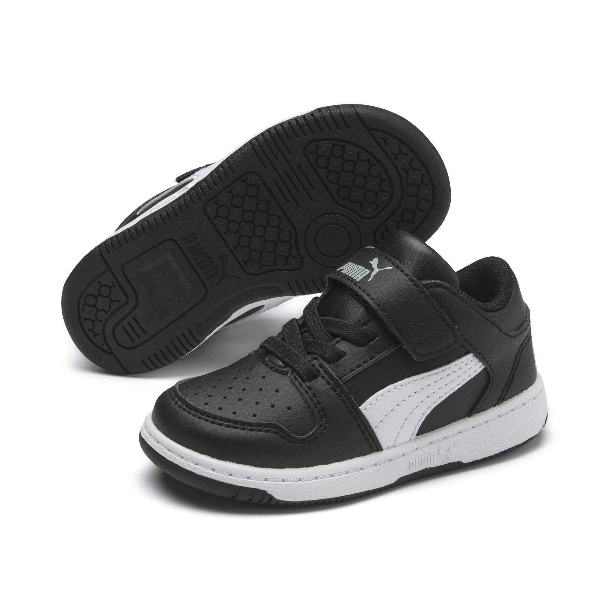PUMA Uniseks - dzieci 37049302Crosstrainer