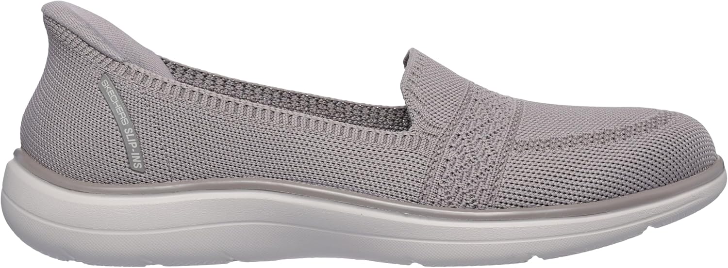 Skechers Hands Free Slip-Ins On-The-Go Flex Radiant - Sloane