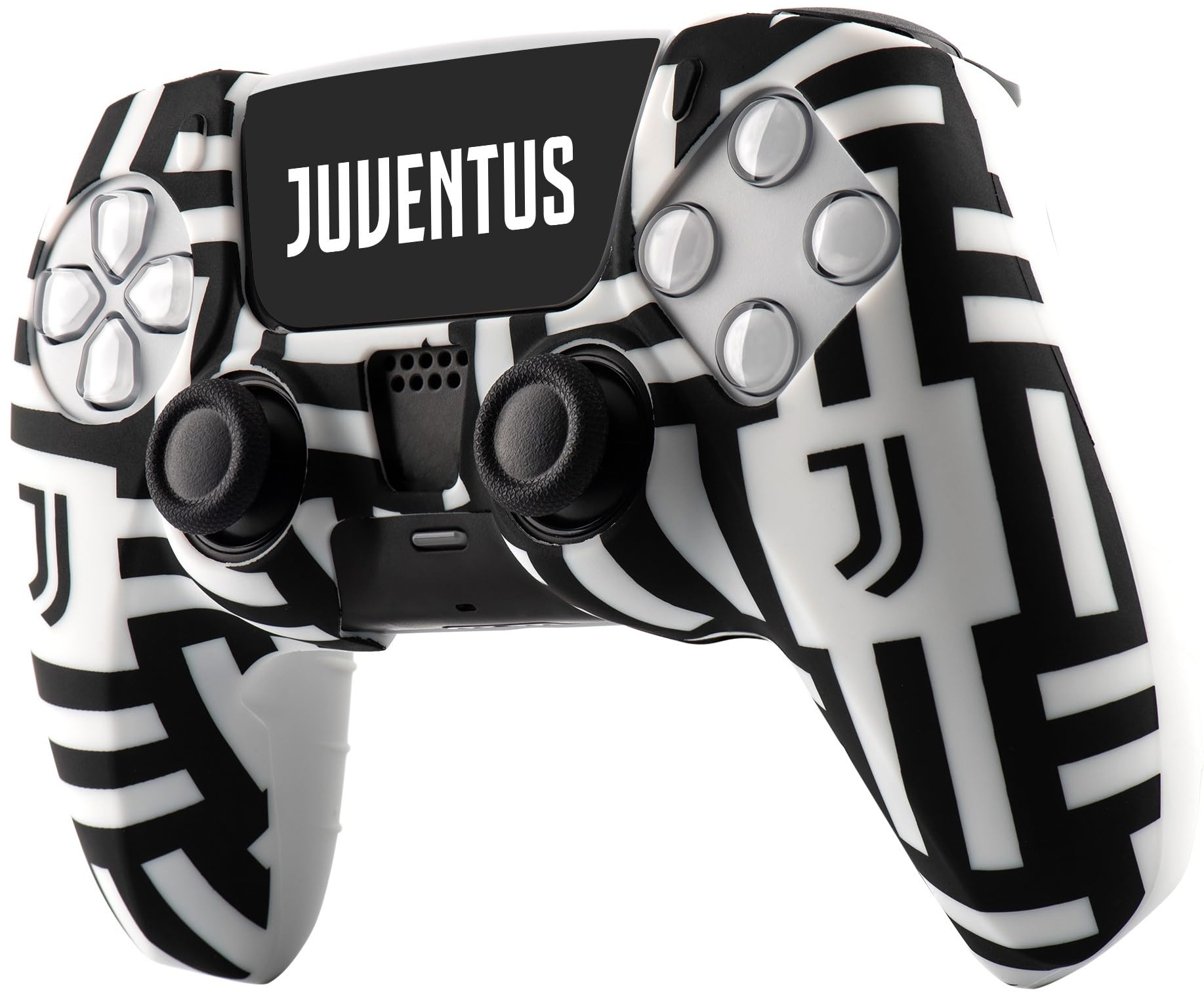 Controller Skin Juventus Optical per PlayStation 5 - 4