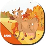 Learn spelling Spell & Play: Farm Friends