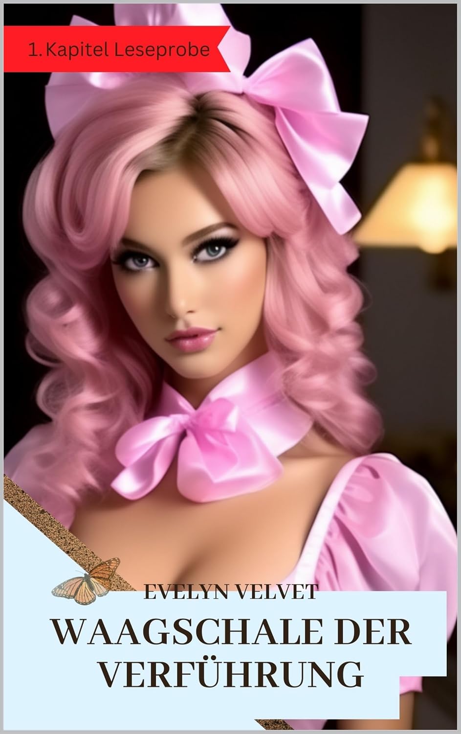 Geschichten Verwandlung Mann Zur Frau