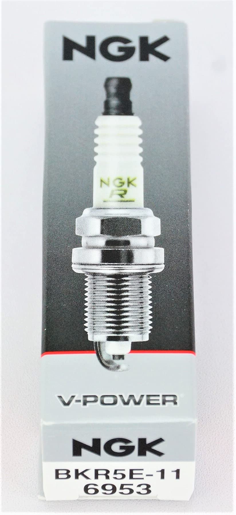 Amazon.com: NGK Spark Plugs BKR5E-11; Bkr5E-11 NGK Spark Plug