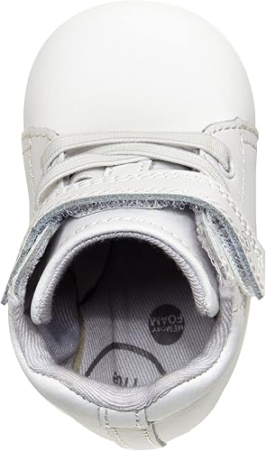 Miniatura 6 de Stride Rite Zapato de cuna Pw-Elliot para bebé niño