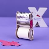 Xyron Permanent Adhesive Refill for X150 Sticker Maker, 1.5" x 20', Refill Cartridge (AT155-20) – view 2